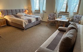 Apartamenty Matuska