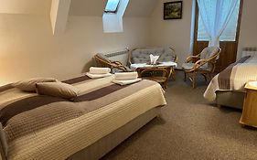Apartamenty Matuska